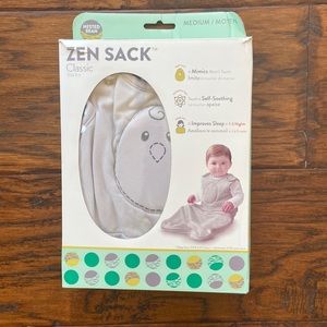 Nested Bean Classic Zen Sack-in good used condition